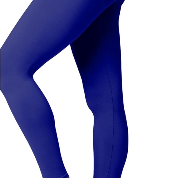 Satina Brand High waisted leggings - Picture 6 of 6
